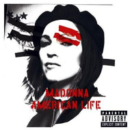 Madonna - American Life CD