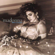 Cargar imagen en el visor de la galería, Madonna - Like A Virgin CD