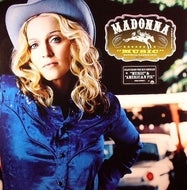 Madonna - Music