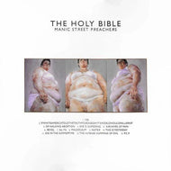 Manic Street Preachers - The Holy Bible