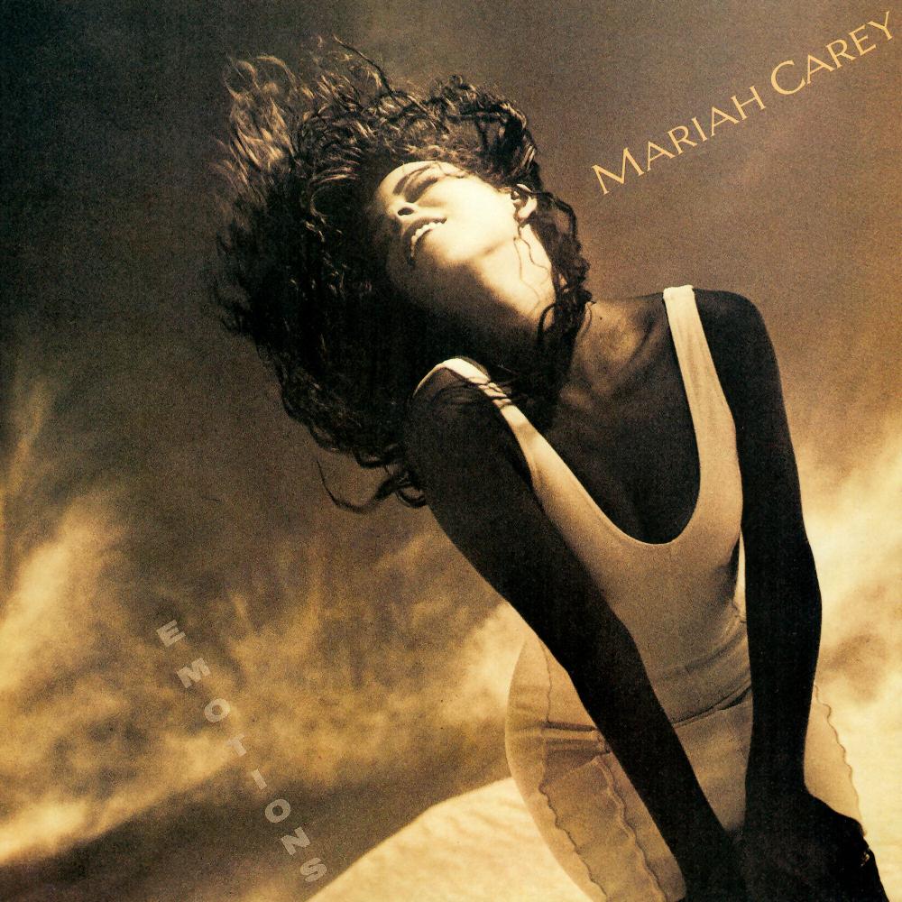 Mariah Carey - Emotions (National Album Day)