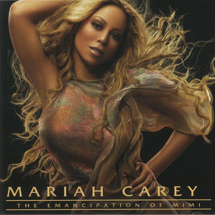 Mariah Carey - The Emancipation Of Mimi (15th Anniversary Edition)