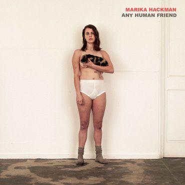 Marika Hackman / Any Human Friend