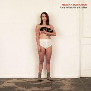 Marika Hackman / Any Human Friend