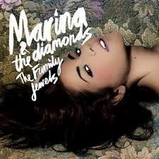 Marina and the Diamonds - The Family Jewels