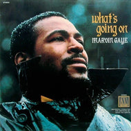 Marvin Gaye ‎– What's Going On