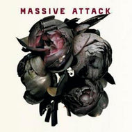 Massive Attack - Collected - CD