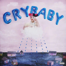 Load image into Gallery viewer, Melanie Martinez - Crybaby (Deluxe Edition)