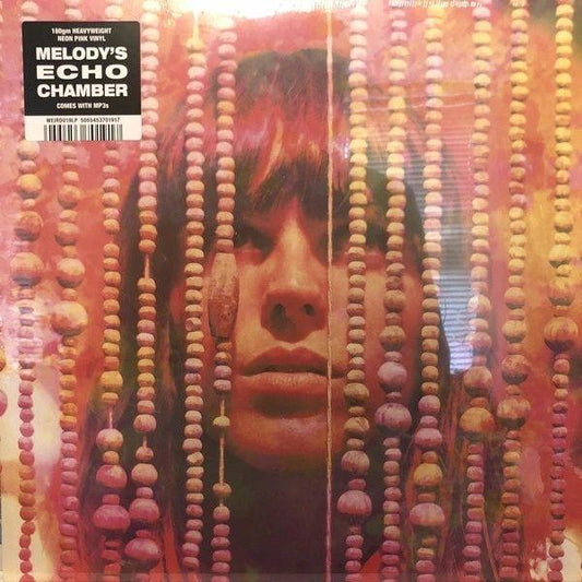 Melody's Echo Chamber ‎– Melody's Echo Chamber