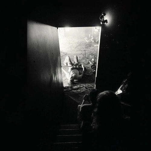 Metz ‎– Automat / loser edition