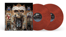 Load image into Gallery viewer, Michael Jackson - Dangerous (Ltd Red Vinyl)