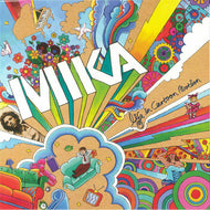 Mika - Life In Cartoon Motion