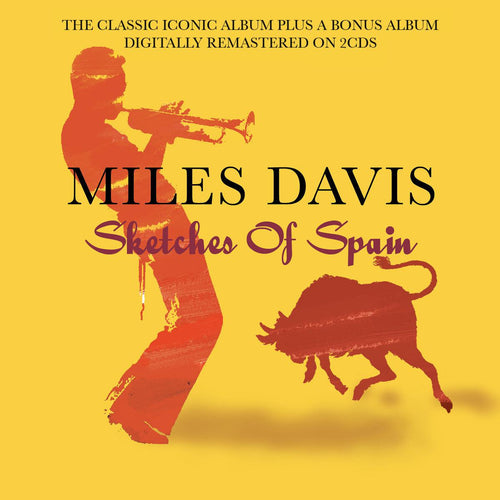 Miles Davis - Sketches of Spain