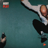 Moby - Play CD