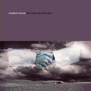 Modest Mouse ‎– The Moon & Antarctica