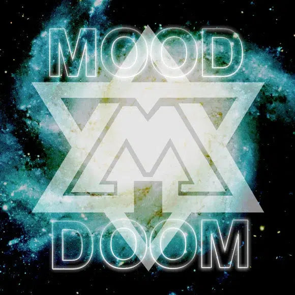 Mood - Doom (25th Anniversary Reissue)