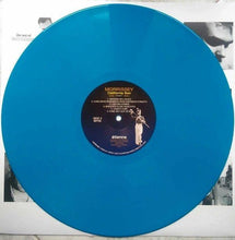 Load image into Gallery viewer, Morrissey ‎– California Son / blue