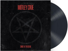 Load image into Gallery viewer, Motley Crue - Shout at the Devil (Remastered)