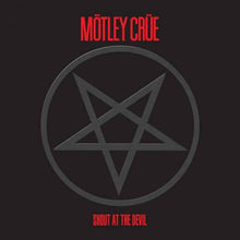 Load image into Gallery viewer, Motley Crue - Shout at the Devil (Remastered)