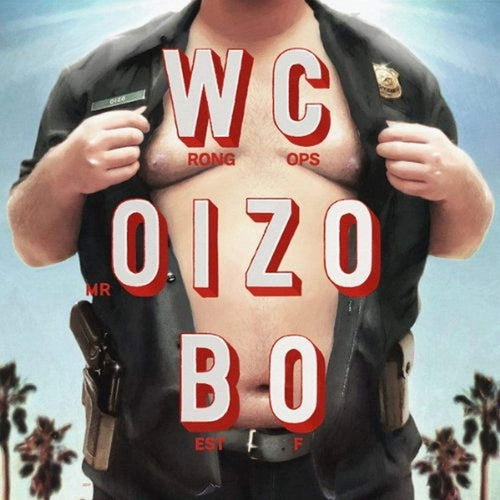 Mr Oizo / Wrong Cops