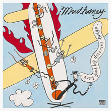 Load image into Gallery viewer, Mudhoney - Every Good Boy Deserves Fudge (Anniversary Deluxe Edition)