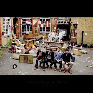 Mumford and Sons - Babel (10th Anniversary)