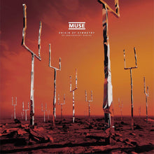 Load image into Gallery viewer, Muse - Origin of Symmetry (XX Anniversary RemiXX)
