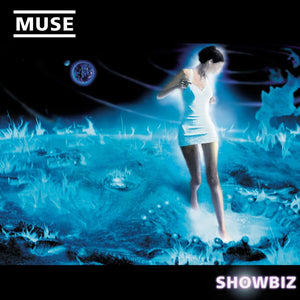 Muse - Showbiz