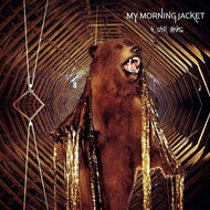 My Morning Jacket - It Still Moves
