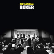 NATIONAL - BOXER