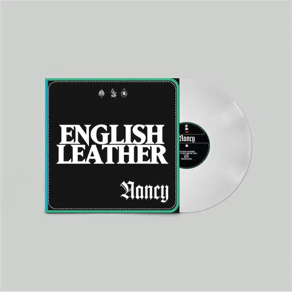 Nancy - English Leather