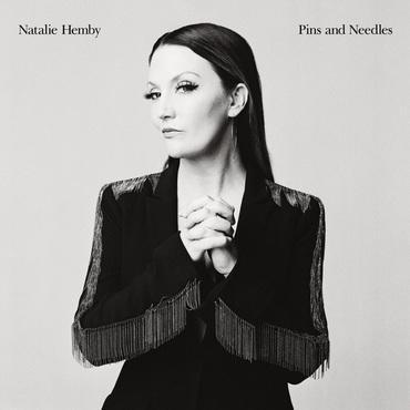 Natalie Hemby - Pins and Needles