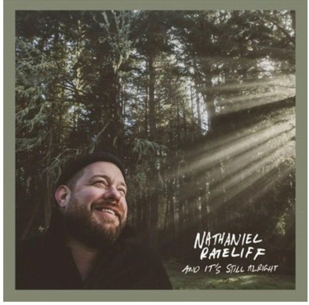 Nathaniel Rateliff - And its still alright