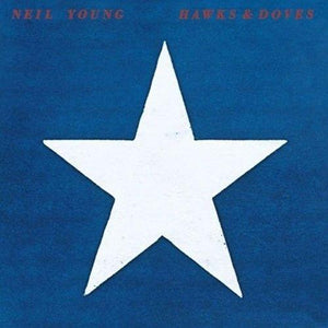 Neil Young - Hawkes & Doves