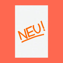 Load image into Gallery viewer, Neu! - Neu! Cassette