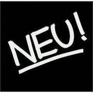 Neu! - Neu 75