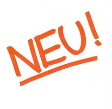 Load image into Gallery viewer, Neu! - Neu! Cassette