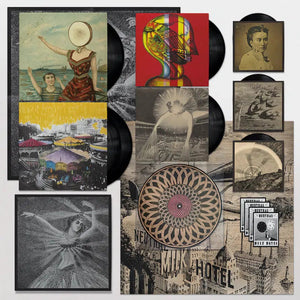 Neutral Milk Hotel - The Collected Works of Neutral Milk Hotel
