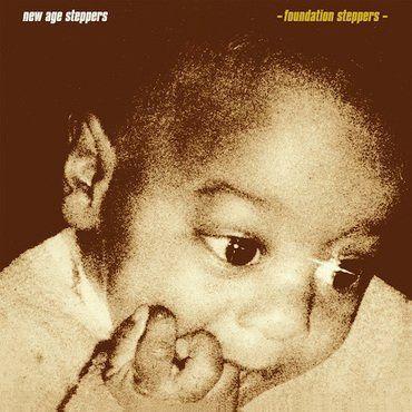 New Age Steppers - Foundation Steppers