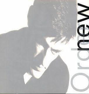 New Order - Low-Life (2022 Remaster)