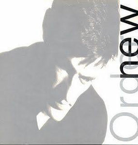 New Order - Low-Life