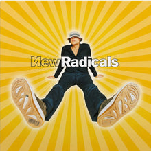 Load image into Gallery viewer, New Radicals - Maybe You&#39;ve Been Brainwashed Too