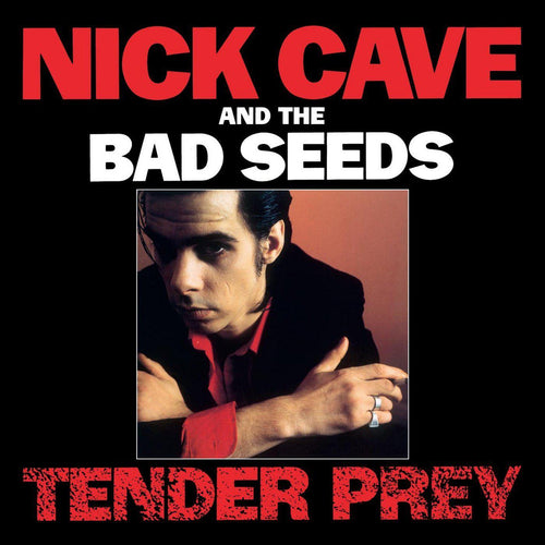 Nick Cave And The Bad Seeds - Tender Prey