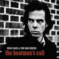 Nick Cave & The Bad Seeds - The Boatman's Call