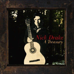 Nick Drake - A Treasury