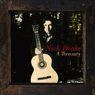 Nick Drake - A Treasury CD