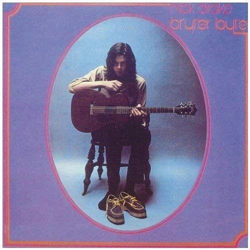 Nick Drake - Bryter Layter