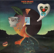 Nick Drake ‎- Pink Moon CD