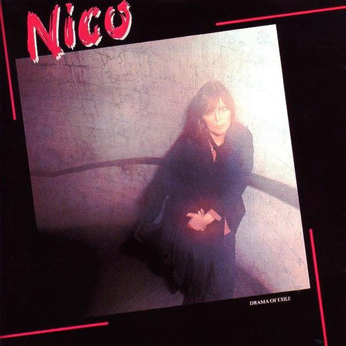 Nico - Drama Of Exile
