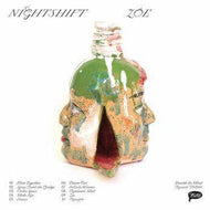 Nightshift - Zoe (green)